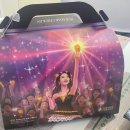 푸라닭 | 크리스마스에는 치킨을 🍗 푸라닭 콘소메이징 후기 Q: 군옥수수 토핑은 몇 개?