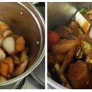 맛소갈비 이미지