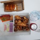 굽네치킨홍은2동점
