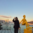해운대농협송정주변(부성횟집 앞) | 태어나서 가족여행으로 부산 처음 가본 사람 저요