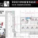 우두지구LH아파트 주변 이미지
