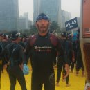 2015년 인천송도 Ironman70.3 참가기 이미지