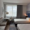 플래티넘맥주 광장점 | 니스 공항근처 호텔 추천, 쉐라톤 니스 숙박, 플래티넘 혜택 라운지 해피아워, 조식 후기