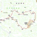 2025년11월 정기산행(522차) 이미지
