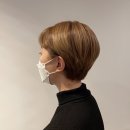허준헤어라인