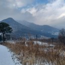 천마산(등산로입구)화장실 티스토리
