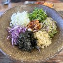 [강원 삼척] 장호항 케이블카 근처 맛집 : 홍문어 (점심 추천/내돈내산)
