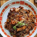 짜장&짬뽕 이미지