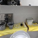 영통자이 | 영통구 이의동 자연앤자이아파트 화장실 청소 후기 - 주기적인 관리의 중요성