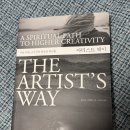 모닝웨이 | 아티스트 웨이 책 후기: 모닝페이지와 아티스트 데이트로 진짜 나를 만난 이야기