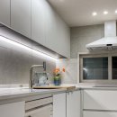 신천동 | 47년차 복도식 아파트의 탈바꿈! 송파구 신천동 인테리어 후기