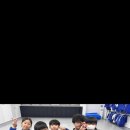 청춘체육관 이미지