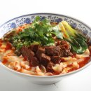 진미도삭면 | 대림맛집 지삼선덮밥 진미 산시도삭면 후기