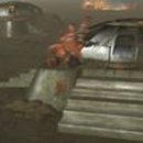 벙커(bunker) 이미지