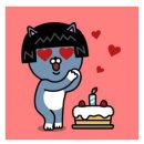 포텐40기 든든한 남기장 제이제이 오빠 생일이에요^^ 이미지