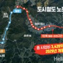 월평~월평리교차로 이미지