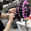 국제미용직업전문학교 이미지