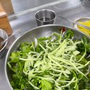 경주 맛집 박용자경주명동쫄면 내돈내산 후기(위치, 가격 및 맛, 총)