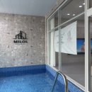 밀로스풀빌라 P101호 | 여수 신상 풀빌라 오션뷰 독채 펜션 밀로스