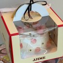 찌미케이크 이미지