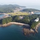 승봉도 캠핑장 이미지