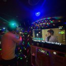 센트럴 노래연습장 이미지