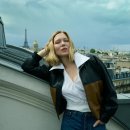 레아 세이두 Variety – Cannes 2026 Issue 이미지