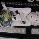 (판매완료) ST 풋가드 (SBS 스토브리그 촬영시 사용) 판매 이미지