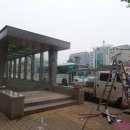 춘의역 (5번 출구) 이미지