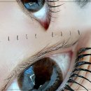 눈썹공간 이미지