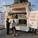 플스팩토리 | IDF 팩토리 아울렛 천안점 오픈이벤트 커피차 음료차 푸드트럭 케이터링