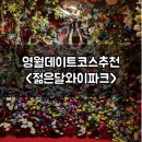 지지와이넘버원 | 강원도 영월 가볼만한곳 추천 사진찍기좋은 1박2일 방영지 젊은달와이파크 할인 카페 정보 및 후기