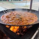 청운면사무소 | [양평] 맑은숲캠프 찜질방 &amp; 솥뚜껑 닭볶음탕 &amp; 편백 사우나 후기 (여름 찜질 최고!)