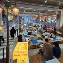 메인스트리트 | 평택 대형카페 메인스트리트 내돈내산 방문 후기