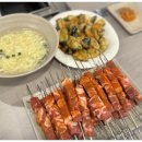 메가양꼬치 이미지