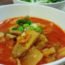 덮밥과찌개로