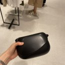 6513 | [공지] ZARA 르메르맛 카트리지백 저렴이! 자라 가방 미니멀 박스백 크로스백 (6513/311) 착용 후기