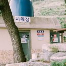 사촌해수욕장야영장 이미지