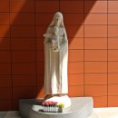 추모공원 관리사무실앞 이미지