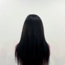 우아지다붙임머리