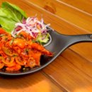 궁전본가 | 둔산리 맛집 추천 봉동 본가왕뼈숙설궁전 이도관