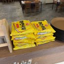 CU 화정양지점 | [고양/화정]평일 런치 1만원대로 즐기는 편백찜이 있는 일산 맛집 샤브샤브 무한리필(+메뉴)