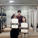 굿스파인재활필라테스협회 | 굿스파인재활필라테스협회 평일 오전반 수료식