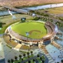 포항야구장 이미지