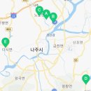 다도면복지센터 회의실 이미지