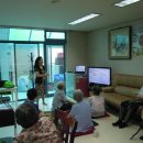 관산 경로당 이미지