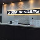 송도 GDR 골프 연습장 이미지