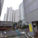 신우아파트 버스정류장 이미지