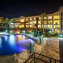 토스카나호텔 이미지