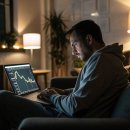 삼성반도체후문(36408) | 아내 몰래 SK하이닉스에 '2억' 몰빵한 남편의 최후